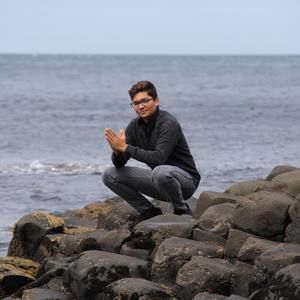 Meet your Posher, Jordan